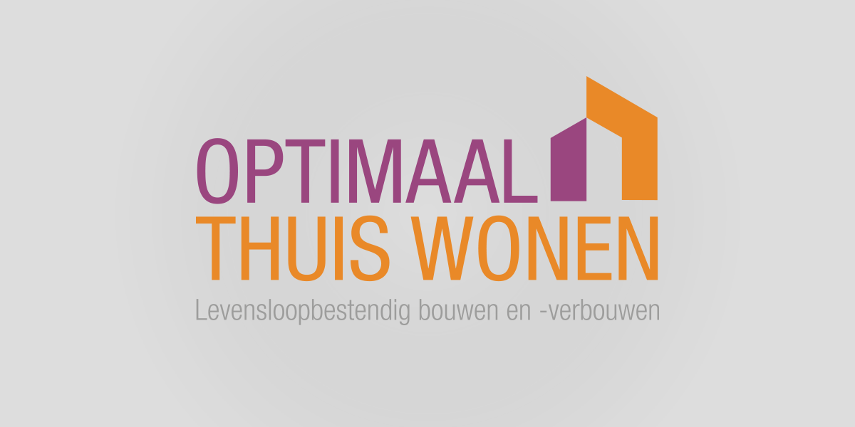 Optimaal thuiswonen