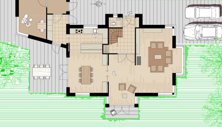 Nieuwbouw